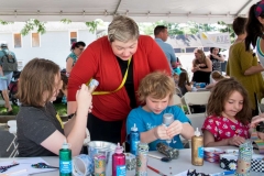 tent-BSAF-kids