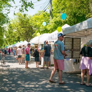 Food Truck | Beekman Street Arts Fair