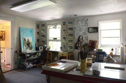 79 Beekman – The Artist Studios