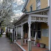 Eden Compton Studio & Gallery