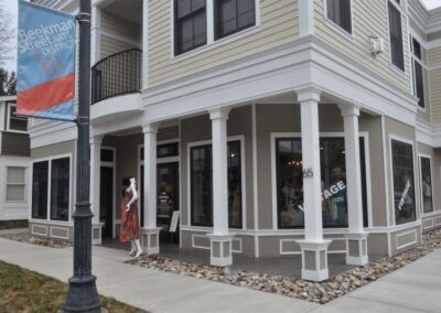 The Vintage Shop