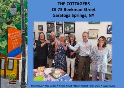 Cottage of Art & Design
