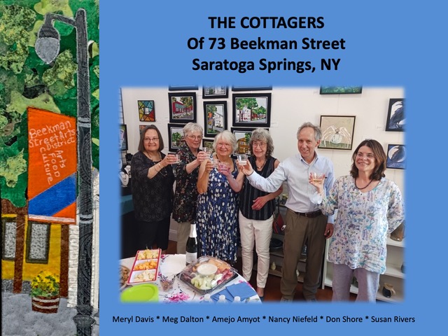 Cottage of Art & Design